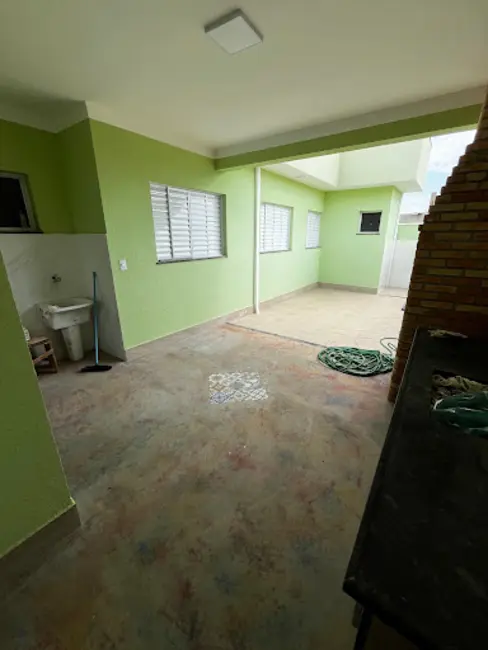 Foto 7 de Casa com 3 quartos à venda, 153m2 em Indaiatuba - SP