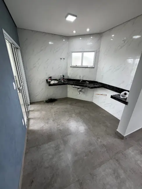 Foto 5 de Casa com 3 quartos à venda, 153m2 em Indaiatuba - SP