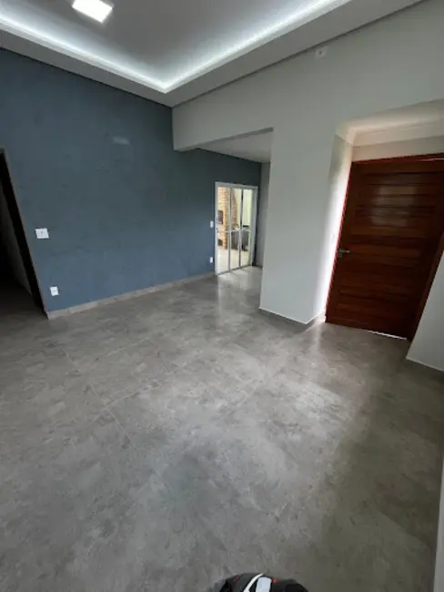 Foto 3 de Casa com 3 quartos à venda, 153m2 em Indaiatuba - SP