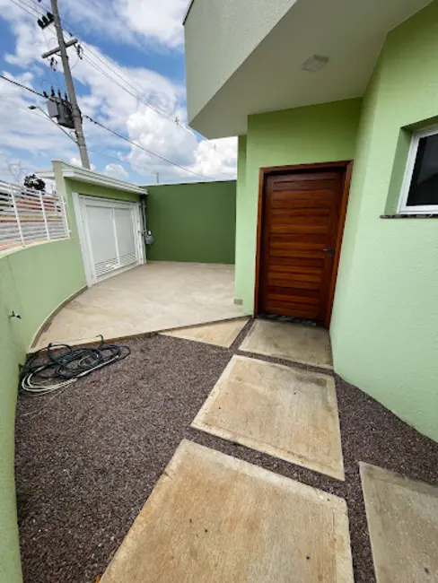 Foto 2 de Casa com 3 quartos à venda, 153m2 em Indaiatuba - SP
