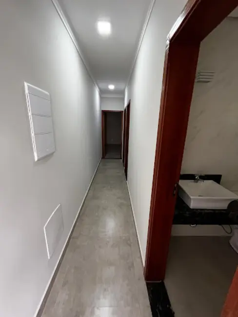 Foto 8 de Casa com 3 quartos à venda, 153m2 em Indaiatuba - SP