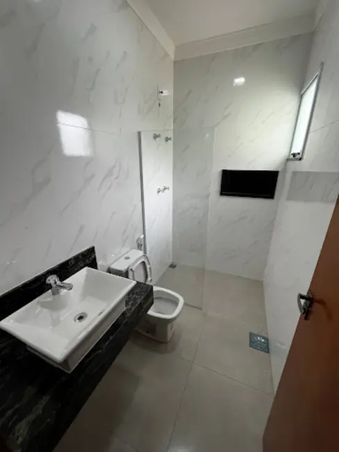 Foto 9 de Casa com 3 quartos à venda, 153m2 em Indaiatuba - SP