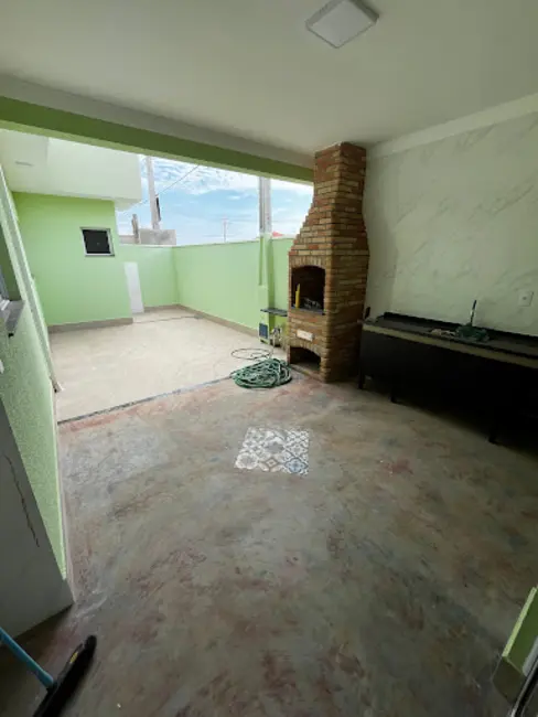Foto 6 de Casa com 3 quartos à venda, 153m2 em Indaiatuba - SP