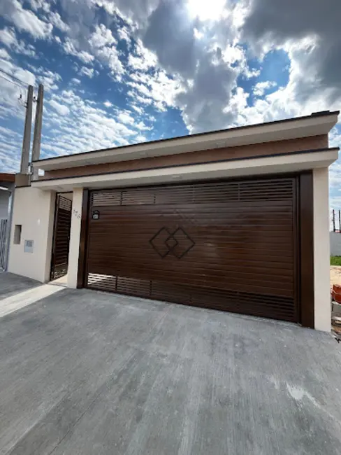 Foto 1 de Casa com 3 quartos à venda, 174m2 em Indaiatuba - SP