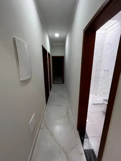 Casa com 3 quartos à venda, 174m2 em Indaiatuba - SP - imagem 8 Foto 8 de Casa com 3 quartos à venda, 174m2 em Indaiatuba - SP