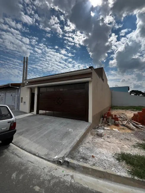 Foto 2 de Casa com 3 quartos à venda, 174m2 em Indaiatuba - SP