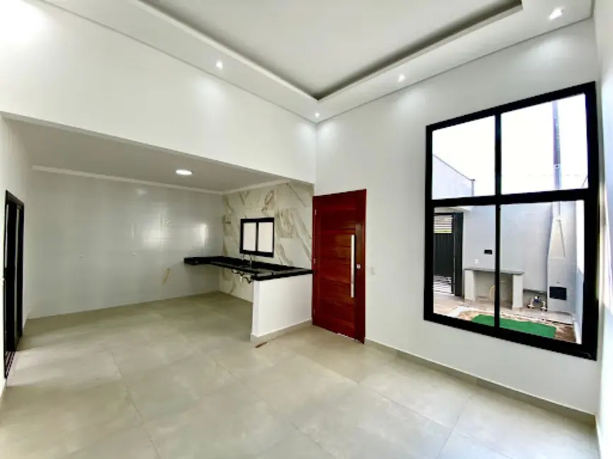 Foto 2 de Casa com 3 quartos à venda, 150m2 em Indaiatuba - SP