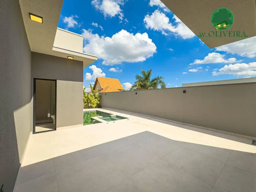 Foto 7 de Casa de Condomínio com 4 quartos à venda, 490m2 em Indaiatuba - SP