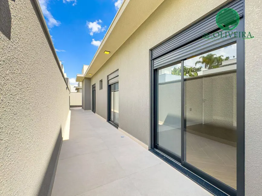 Foto 6 de Casa de Condomínio com 4 quartos à venda, 490m2 em Indaiatuba - SP