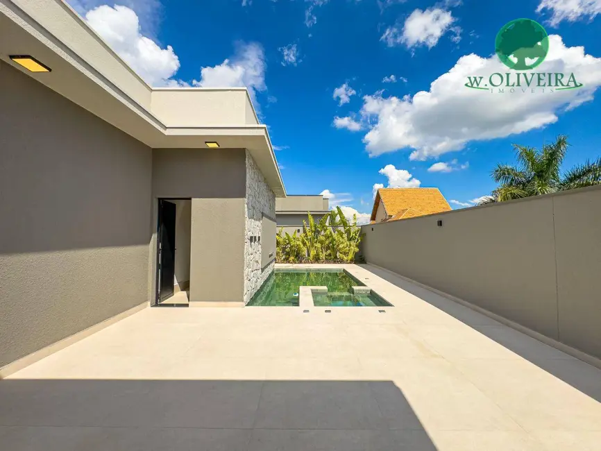 Foto 8 de Casa de Condomínio com 4 quartos à venda, 490m2 em Indaiatuba - SP