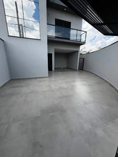 Foto 2 de Sobrado com 3 quartos à venda, 217m2 em Indaiatuba - SP