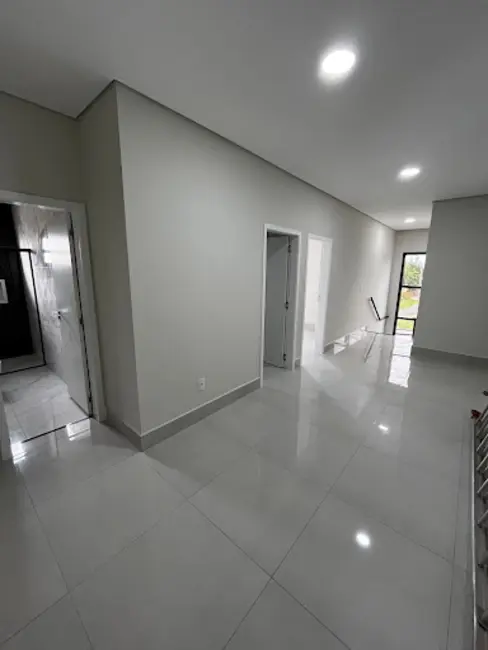 Foto 6 de Sobrado com 3 quartos à venda, 217m2 em Indaiatuba - SP