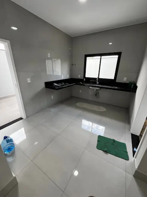 Foto 5 de Sobrado com 3 quartos à venda, 217m2 em Indaiatuba - SP