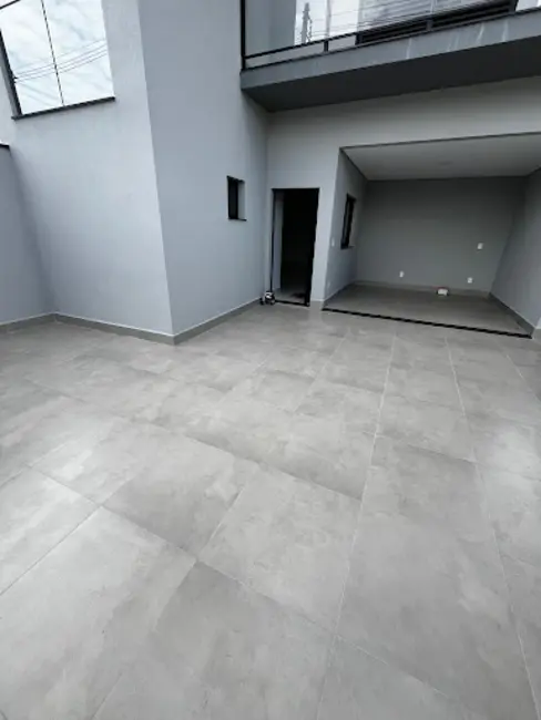 Foto 3 de Sobrado com 3 quartos à venda, 217m2 em Indaiatuba - SP