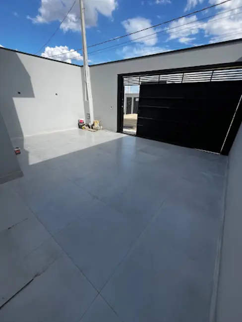 Foto 3 de Casa com 3 quartos à venda, 150m2 em Indaiatuba - SP