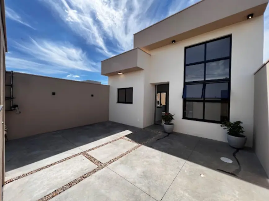 Foto 1 de Casa com 3 quartos à venda, 150m2 em Indaiatuba - SP