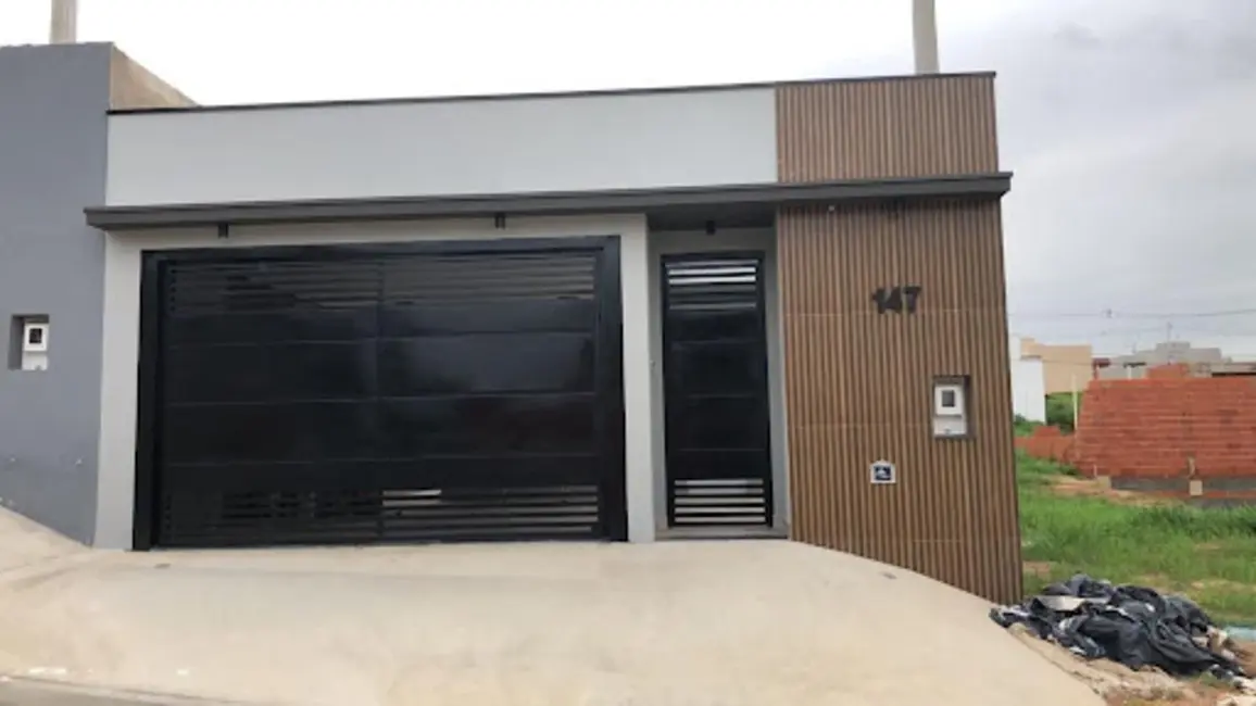 Foto 1 de Casa com 2 quartos à venda, 150m2 em Indaiatuba - SP