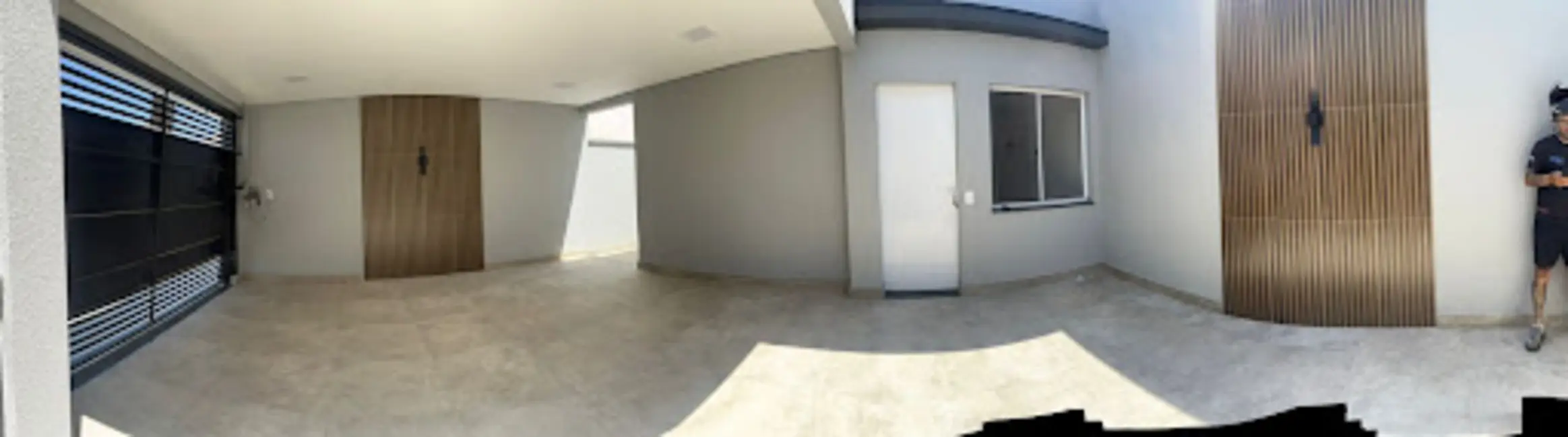 Foto 3 de Casa com 2 quartos à venda, 150m2 em Indaiatuba - SP