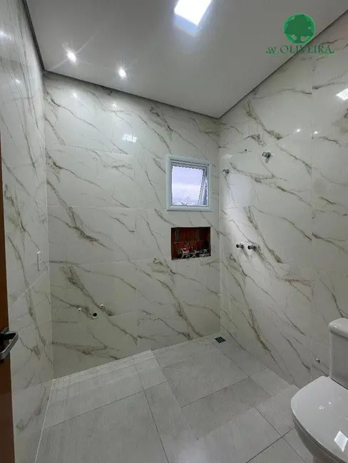 Foto 8 de Casa com 3 quartos à venda, 150m2 em Indaiatuba - SP