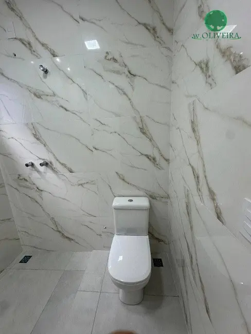 Foto 9 de Casa com 3 quartos à venda, 150m2 em Indaiatuba - SP