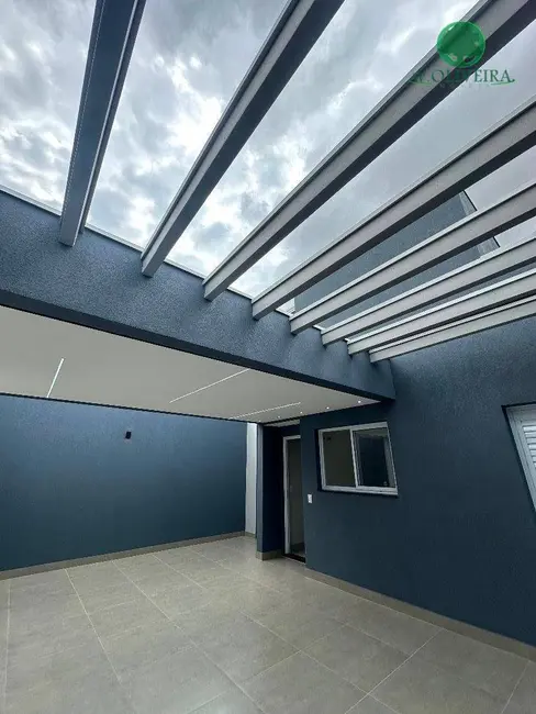 Foto 3 de Casa com 3 quartos à venda, 150m2 em Indaiatuba - SP