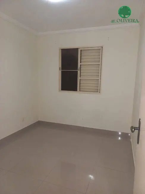 Foto 3 de Apartamento com 2 quartos à venda, 53m2 em Jardim Morumbi, Indaiatuba - SP