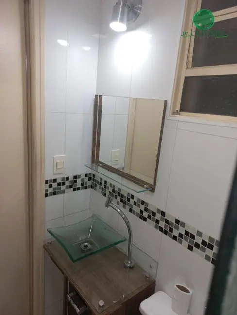 Foto 5 de Apartamento com 2 quartos à venda, 53m2 em Jardim Morumbi, Indaiatuba - SP