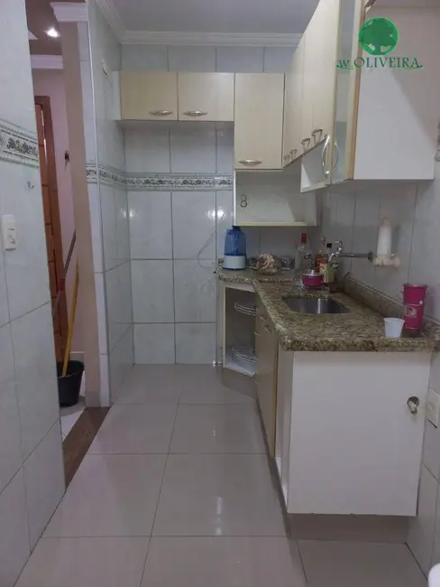 Foto 4 de Apartamento com 2 quartos à venda, 53m2 em Jardim Morumbi, Indaiatuba - SP