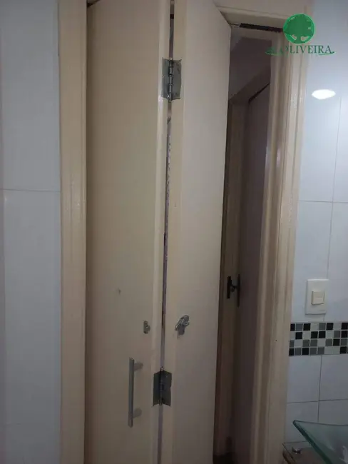 Foto 9 de Apartamento com 2 quartos à venda, 53m2 em Jardim Morumbi, Indaiatuba - SP