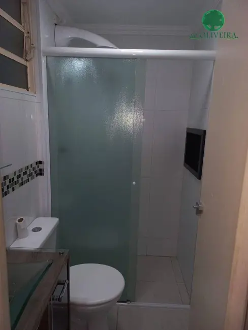 Foto 6 de Apartamento com 2 quartos à venda, 53m2 em Jardim Morumbi, Indaiatuba - SP