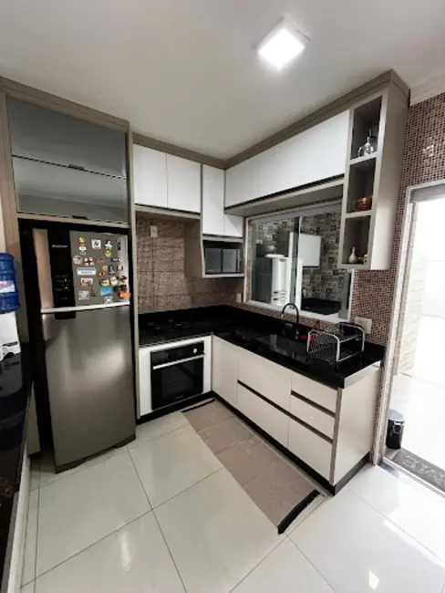 Foto 6 de Casa de Condomínio com 3 quartos à venda, 200m2 em Jardim Bréscia, Indaiatuba - SP