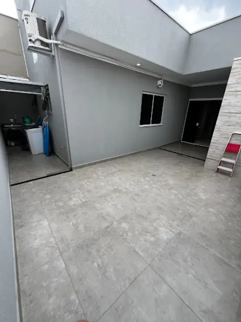 Foto 8 de Casa de Condomínio com 3 quartos à venda, 200m2 em Jardim Bréscia, Indaiatuba - SP