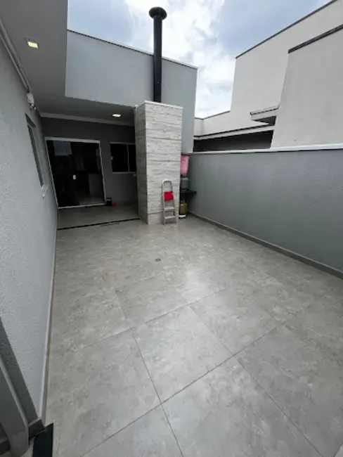 Foto 9 de Casa de Condomínio com 3 quartos à venda, 200m2 em Jardim Bréscia, Indaiatuba - SP