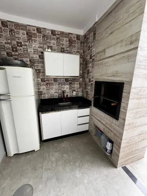 Foto 7 de Casa de Condomínio com 3 quartos à venda, 200m2 em Jardim Bréscia, Indaiatuba - SP