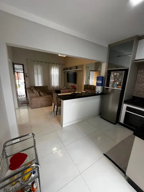 Foto 5 de Casa de Condomínio com 3 quartos à venda, 200m2 em Jardim Bréscia, Indaiatuba - SP