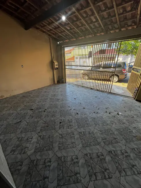 Foto 2 de Casa com 3 quartos à venda, 125m2 em Jardim Morada do Sol, Indaiatuba - SP