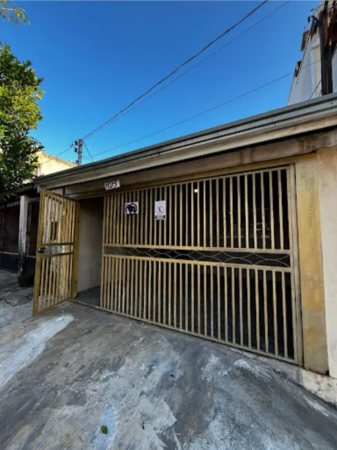 Foto 1 de Casa com 3 quartos à venda, 125m2 em Jardim Morada do Sol, Indaiatuba - SP