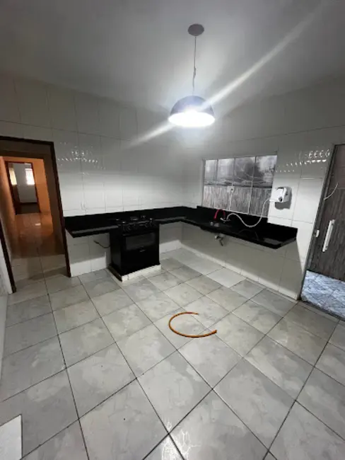 Foto 9 de Casa com 3 quartos à venda, 125m2 em Jardim Morada do Sol, Indaiatuba - SP