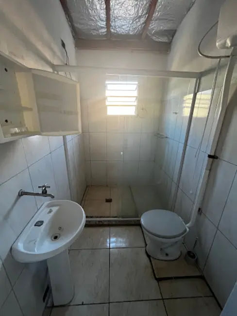 Foto 8 de Casa com 3 quartos à venda, 125m2 em Jardim Morada do Sol, Indaiatuba - SP
