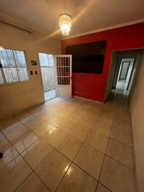 Foto 3 de Casa com 3 quartos à venda, 125m2 em Jardim Morada do Sol, Indaiatuba - SP