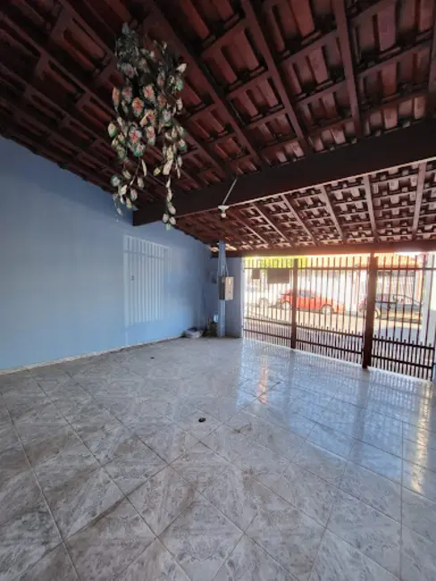 Foto 2 de Casa com 2 quartos à venda, 125m2 em Jardim Morada do Sol, Indaiatuba - SP