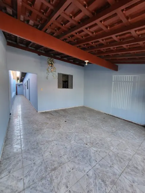 Foto 3 de Casa com 2 quartos à venda, 125m2 em Jardim Morada do Sol, Indaiatuba - SP