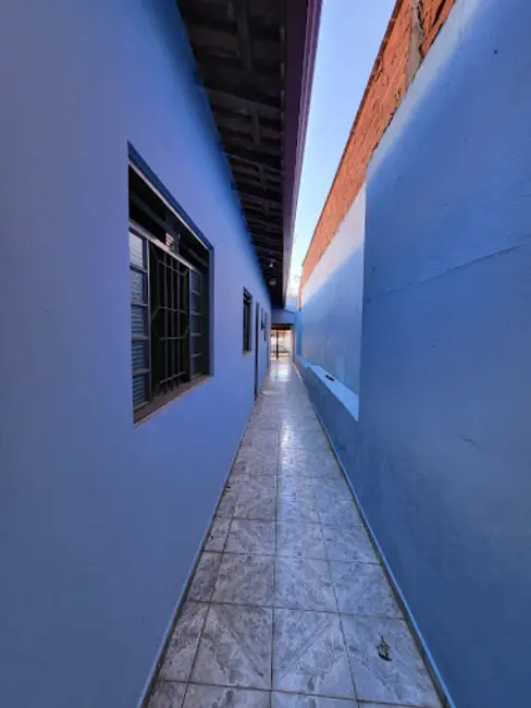 Foto 8 de Casa com 2 quartos à venda, 125m2 em Jardim Morada do Sol, Indaiatuba - SP