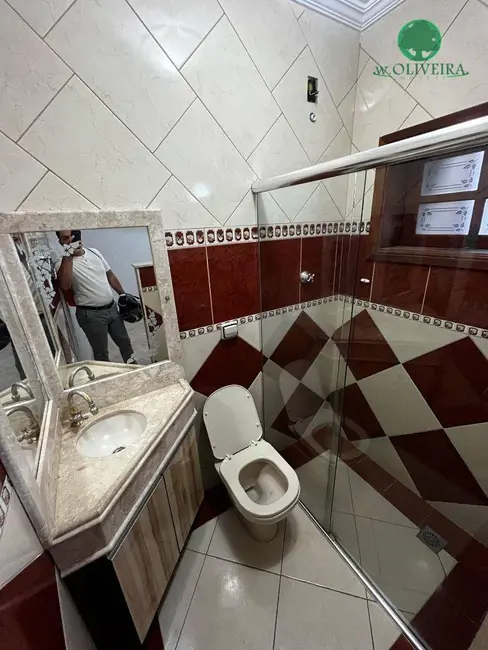 Foto 8 de Casa com 3 quartos à venda, 125m2 em Jardim Morada do Sol, Indaiatuba - SP