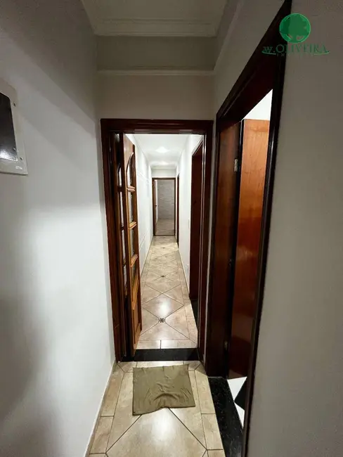 Foto 6 de Casa com 3 quartos à venda, 125m2 em Jardim Morada do Sol, Indaiatuba - SP