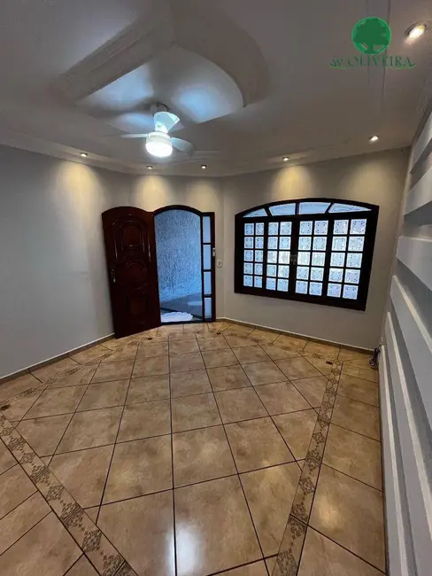 Foto 4 de Casa com 3 quartos à venda, 125m2 em Jardim Morada do Sol, Indaiatuba - SP