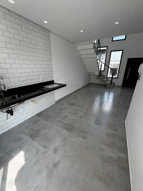 Foto 7 de Sobrado com 3 quartos à venda, 150m2 em Indaiatuba - SP