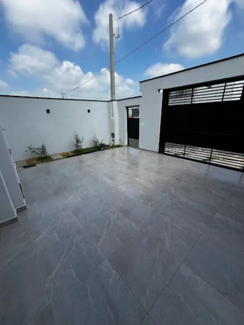 Foto 3 de Sobrado com 3 quartos à venda, 150m2 em Indaiatuba - SP