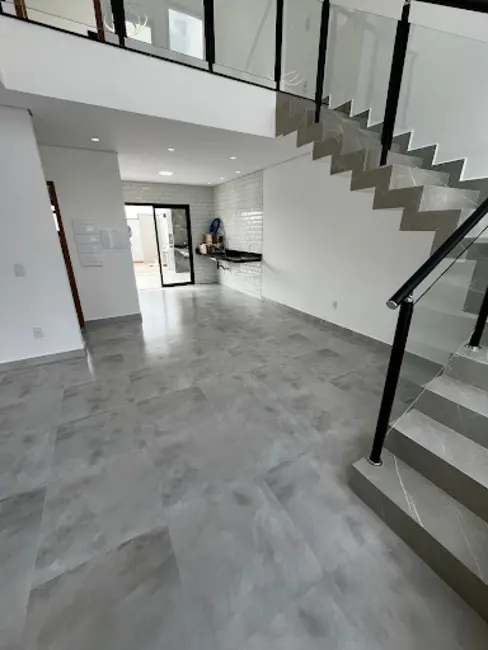 Foto 5 de Sobrado com 3 quartos à venda, 150m2 em Indaiatuba - SP