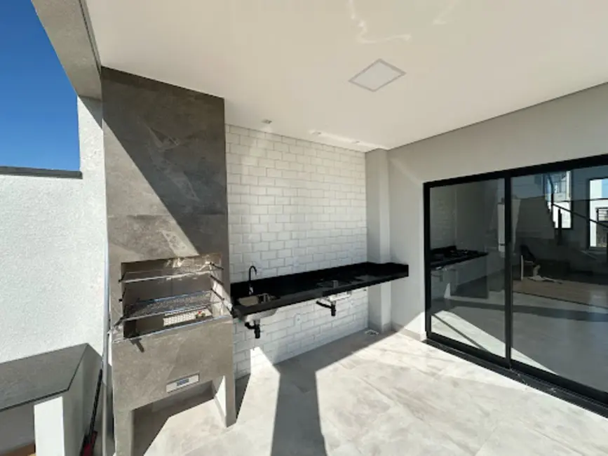 Foto 9 de Sobrado com 3 quartos à venda, 150m2 em Indaiatuba - SP